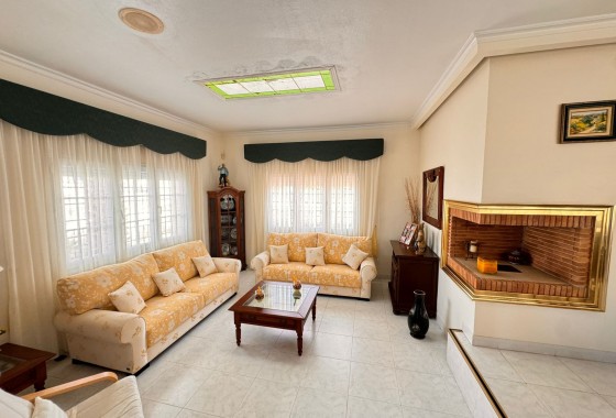 Sale - Detached Villa -
La Manga del Mar Menor - Costa Calida
