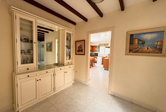 Sale - Detached Villa -
La Manga del Mar Menor - Costa Calida
