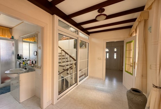 Sale - Detached Villa -
La Manga del Mar Menor - Costa Calida