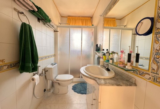 Sale - Detached Villa -
La Manga del Mar Menor - Costa Calida