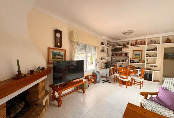Sale - Detached Villa -
La Manga del Mar Menor - Costa Calida