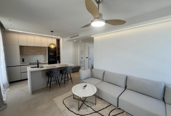 Herverkoop - Appartement / Flat -
Torre Pacheco - Inland