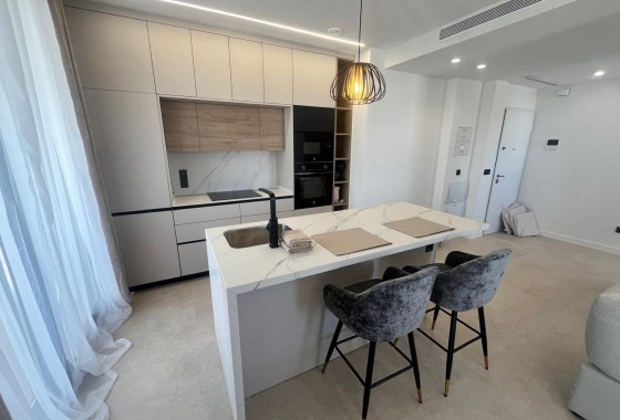 Herverkoop - Appartement / Flat -
Torre Pacheco - Inland