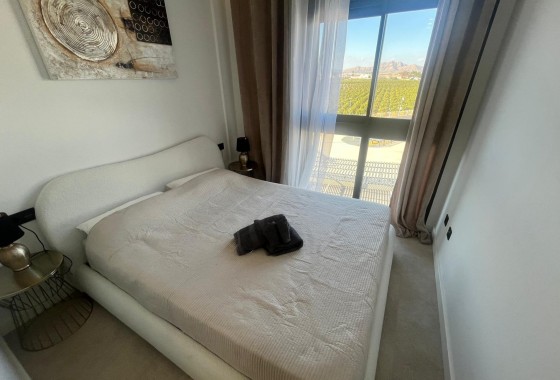 Herverkoop - Appartement / Flat -
Torre Pacheco - Inland