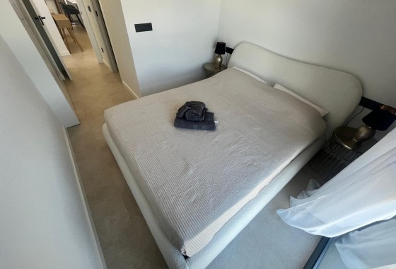 Herverkoop - Appartement / Flat -
Torre Pacheco - Inland