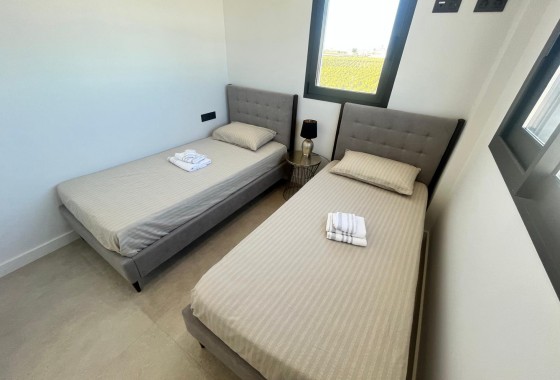 Herverkoop - Appartement / Flat -
Torre Pacheco - Inland