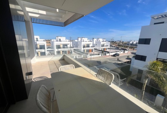 Herverkoop - Appartement / Flat -
Torre Pacheco - Inland
