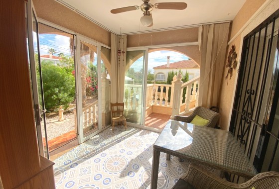 Revente - Villa Individuelle -
Ciudad Quesada - Rojales - Ciudad Quesada