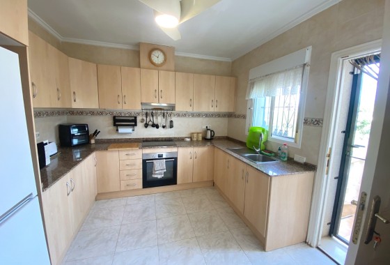 Revente - Villa Individuelle -
Ciudad Quesada - Rojales - Ciudad Quesada