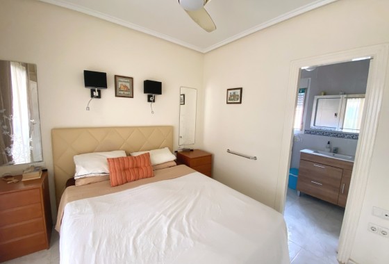 Revente - Villa Individuelle -
Ciudad Quesada - Rojales - Ciudad Quesada