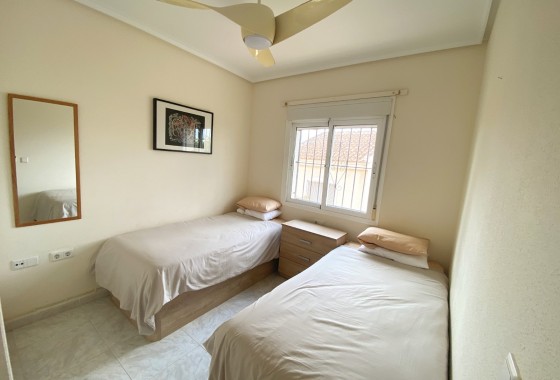 Revente - Villa Individuelle -
Ciudad Quesada - Rojales - Ciudad Quesada