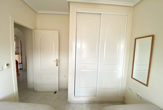 Revente - Villa Individuelle -
Ciudad Quesada - Rojales - Ciudad Quesada