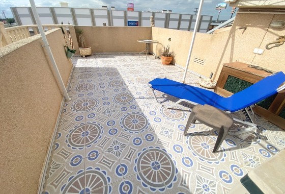 Revente - Villa Individuelle -
Ciudad Quesada - Rojales - Ciudad Quesada