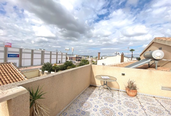 Revente - Villa Individuelle -
Ciudad Quesada - Rojales - Ciudad Quesada