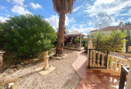 Revente - Villa Individuelle -
Ciudad Quesada - Rojales - Ciudad Quesada