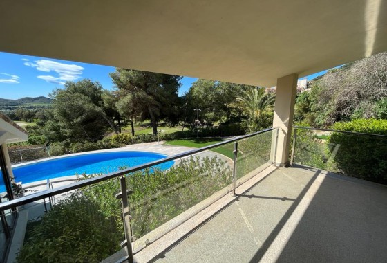 Sprzedaż - Willa wolnostojąca -
La Manga Club - Costa Calida