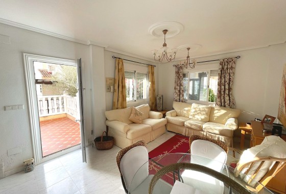 Revente - Villa Individuelle -
Ciudad Quesada - Rojales - Airstrip