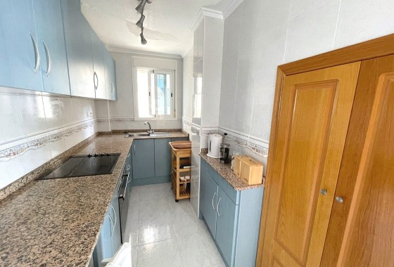 Revente - Villa Individuelle -
Ciudad Quesada - Rojales - Airstrip