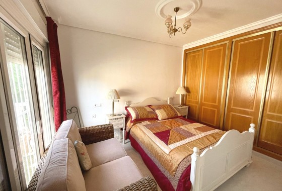 Revente - Villa Individuelle -
Ciudad Quesada - Rojales - Airstrip