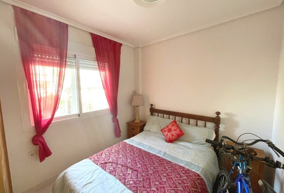 Revente - Villa Individuelle -
Ciudad Quesada - Rojales - Airstrip