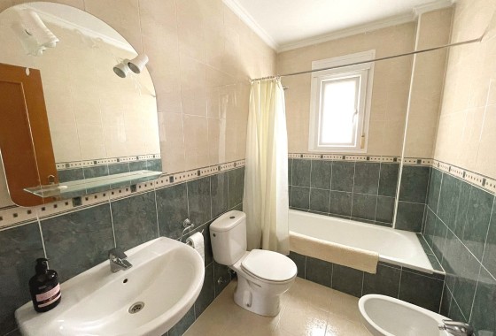 Revente - Villa Individuelle -
Ciudad Quesada - Rojales - Airstrip