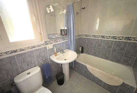 Revente - Villa Individuelle -
Ciudad Quesada - Rojales - Airstrip