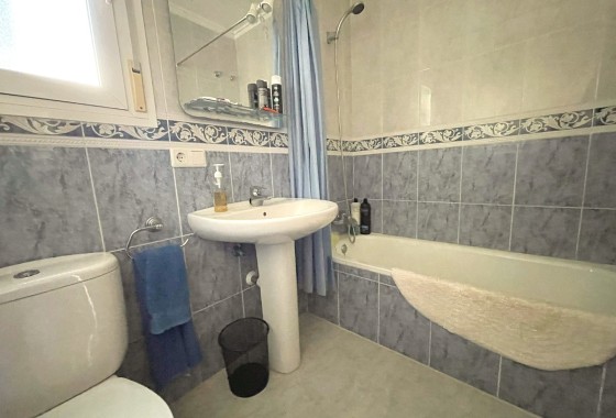 Revente - Villa Individuelle -
Ciudad Quesada - Rojales - Airstrip