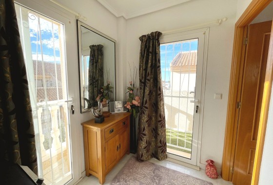 Revente - Villa Individuelle -
Ciudad Quesada - Rojales - Airstrip