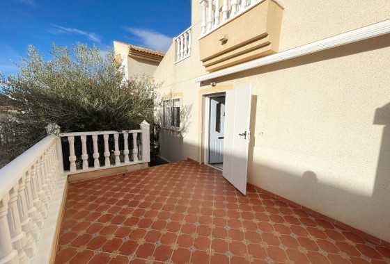 Revente - Villa Individuelle -
Ciudad Quesada - Rojales - Airstrip