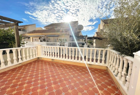 Revente - Villa Individuelle -
Ciudad Quesada - Rojales - Airstrip