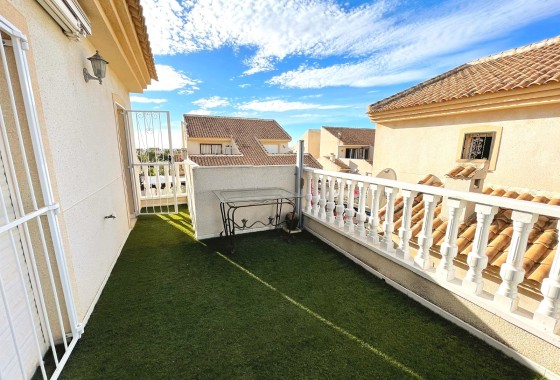 Revente - Villa Individuelle -
Ciudad Quesada - Rojales - Airstrip