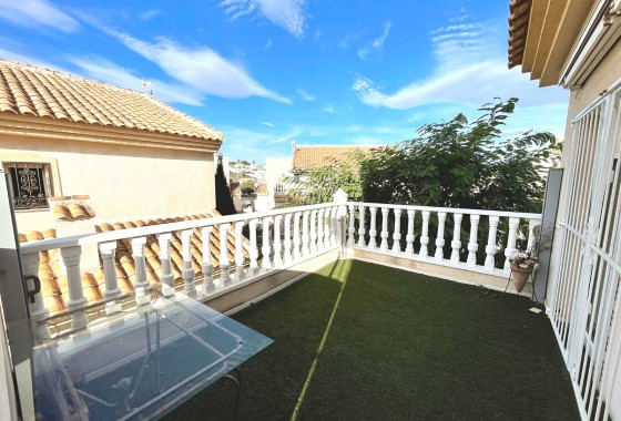 Revente - Villa Individuelle -
Ciudad Quesada - Rojales - Airstrip