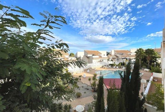 Revente - Villa Individuelle -
Ciudad Quesada - Rojales - Airstrip