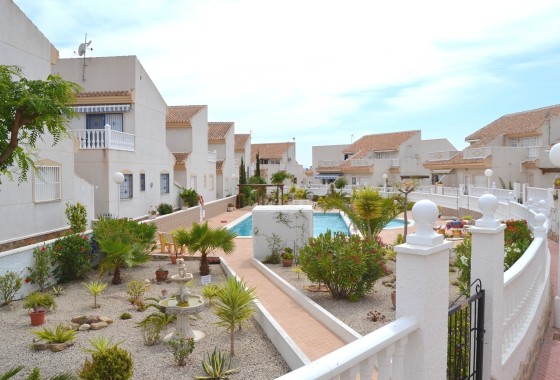 Revente - Villa Individuelle -
Ciudad Quesada - Rojales - Airstrip