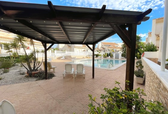 Revente - Villa Individuelle -
Ciudad Quesada - Rojales - Airstrip