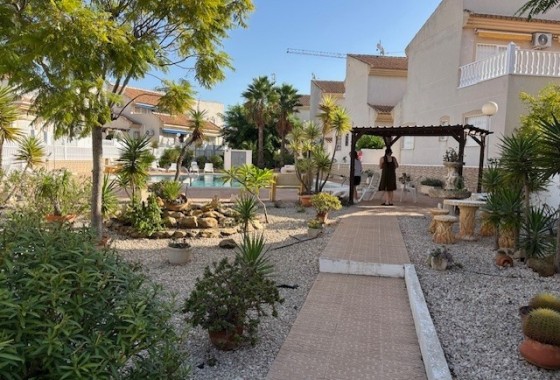 Revente - Villa Individuelle -
Ciudad Quesada - Rojales - Airstrip