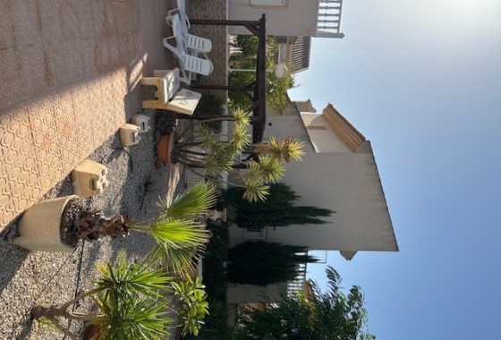 Revente - Villa Individuelle -
Ciudad Quesada - Rojales - Airstrip