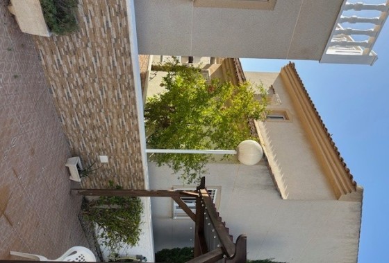 Revente - Villa Individuelle -
Ciudad Quesada - Rojales - Airstrip