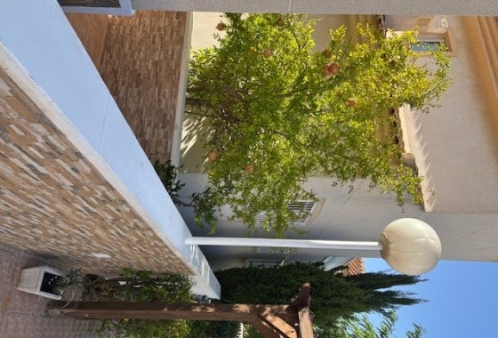 Revente - Villa Individuelle -
Ciudad Quesada - Rojales - Airstrip