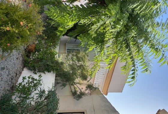 Revente - Villa Individuelle -
Ciudad Quesada - Rojales - Airstrip