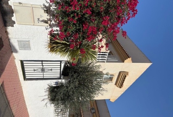 Revente - Villa Individuelle -
Ciudad Quesada - Rojales - Airstrip