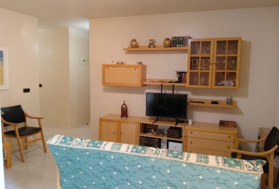 Sprzedaż - Apartament / Mieszkanie -
Puerto de mazarron - Bolnuevo