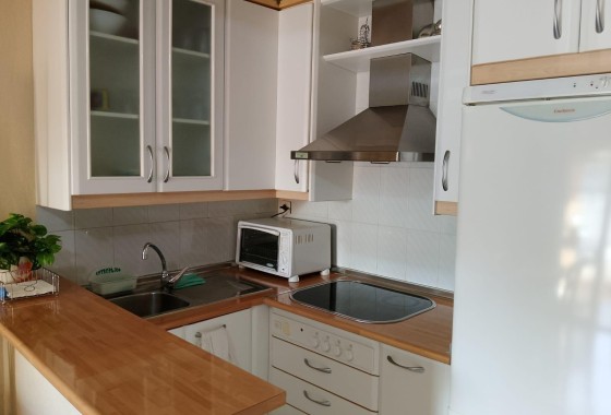 Sprzedaż - Apartament / Mieszkanie -
Puerto de mazarron - Bolnuevo
