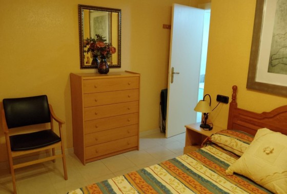 Sprzedaż - Apartament / Mieszkanie -
Puerto de mazarron - Bolnuevo