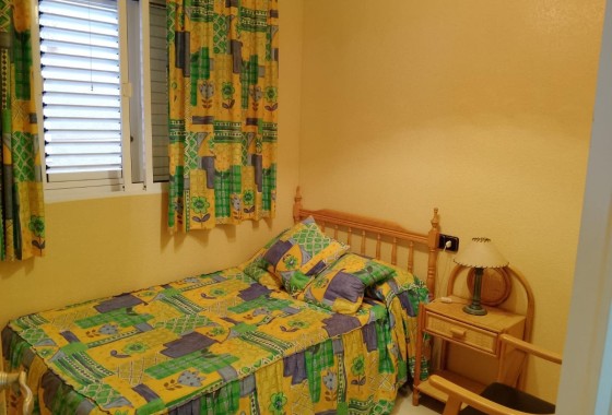 Sprzedaż - Apartament / Mieszkanie -
Puerto de mazarron - Bolnuevo