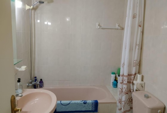 Sprzedaż - Apartament / Mieszkanie -
Puerto de mazarron - Bolnuevo