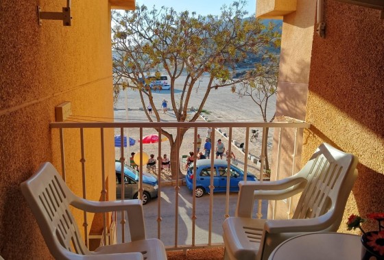 Sprzedaż - Apartament / Mieszkanie -
Puerto de mazarron - Bolnuevo