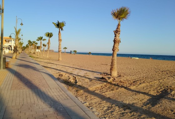 Sprzedaż - Apartament / Mieszkanie -
Puerto de mazarron - Bolnuevo