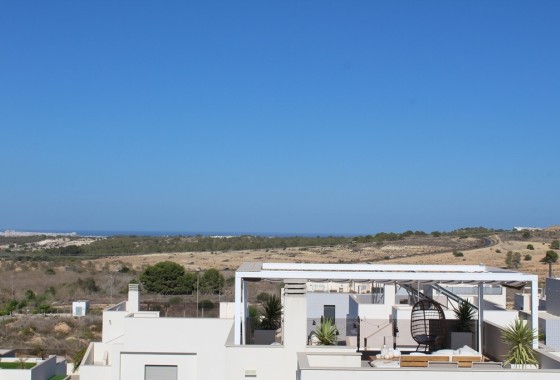 Revente - Villa Individuelle -
San Miguel de Salinas - Inland