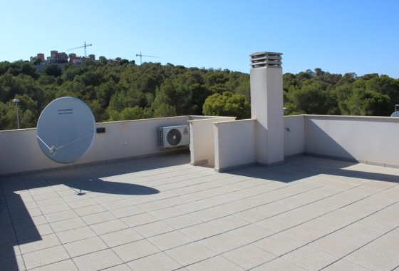 Revente - Villa Individuelle -
San Miguel de Salinas - Inland